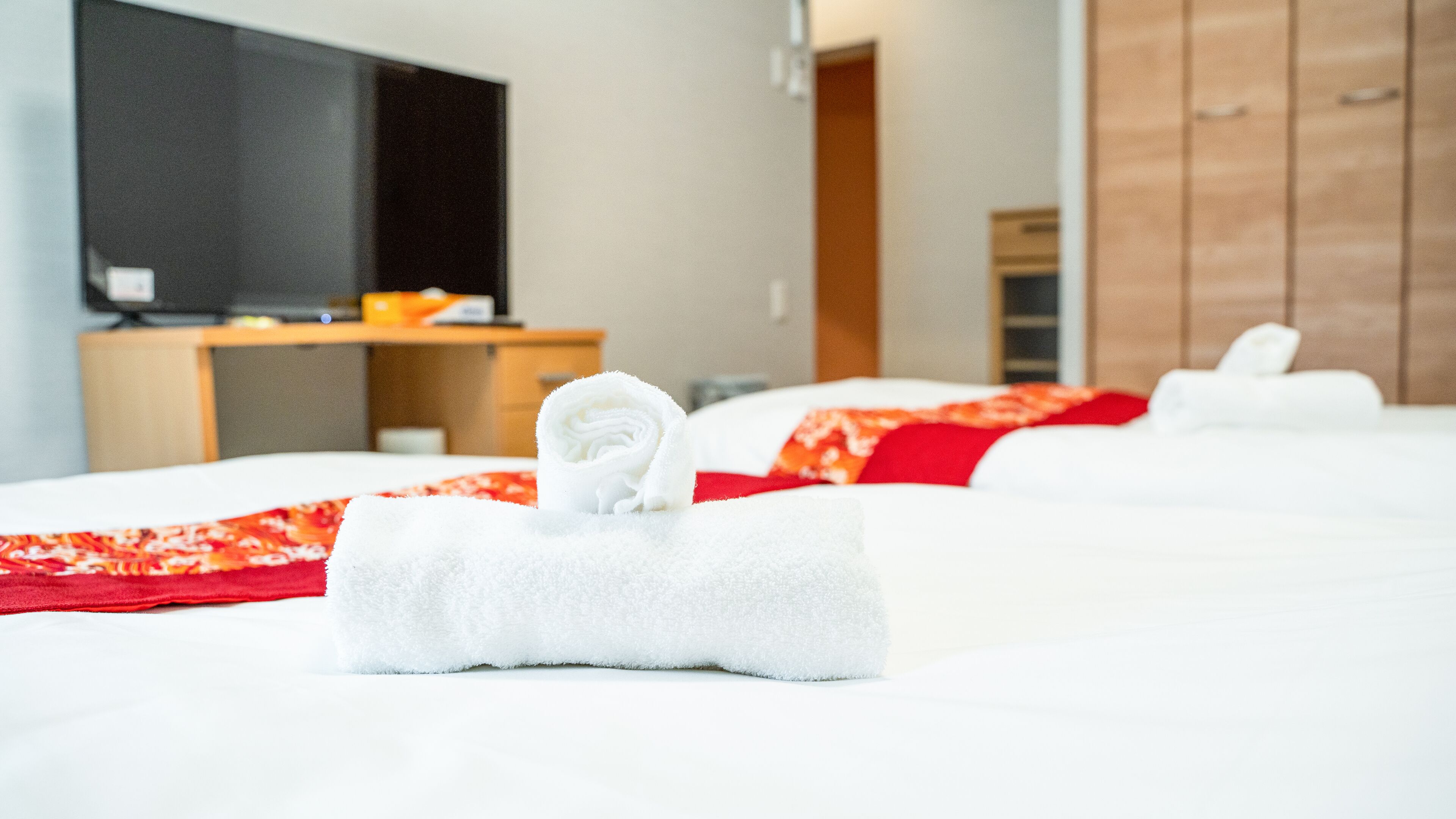 OHAYO IKEBUKURO 102 | Free WiFi, bed sheets