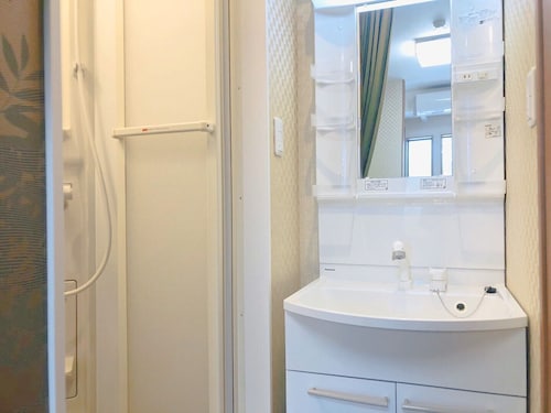 バスルームのシンク