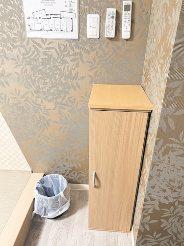 客室の設備とサービス