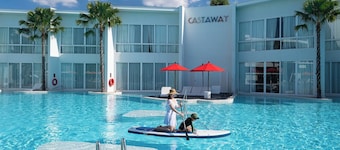 The Gems Mining Pool Villas Pattaya