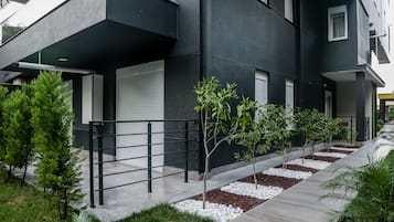 Big Family Suite | 1 多间卧室、客房内保险箱、特色装修、特色家居