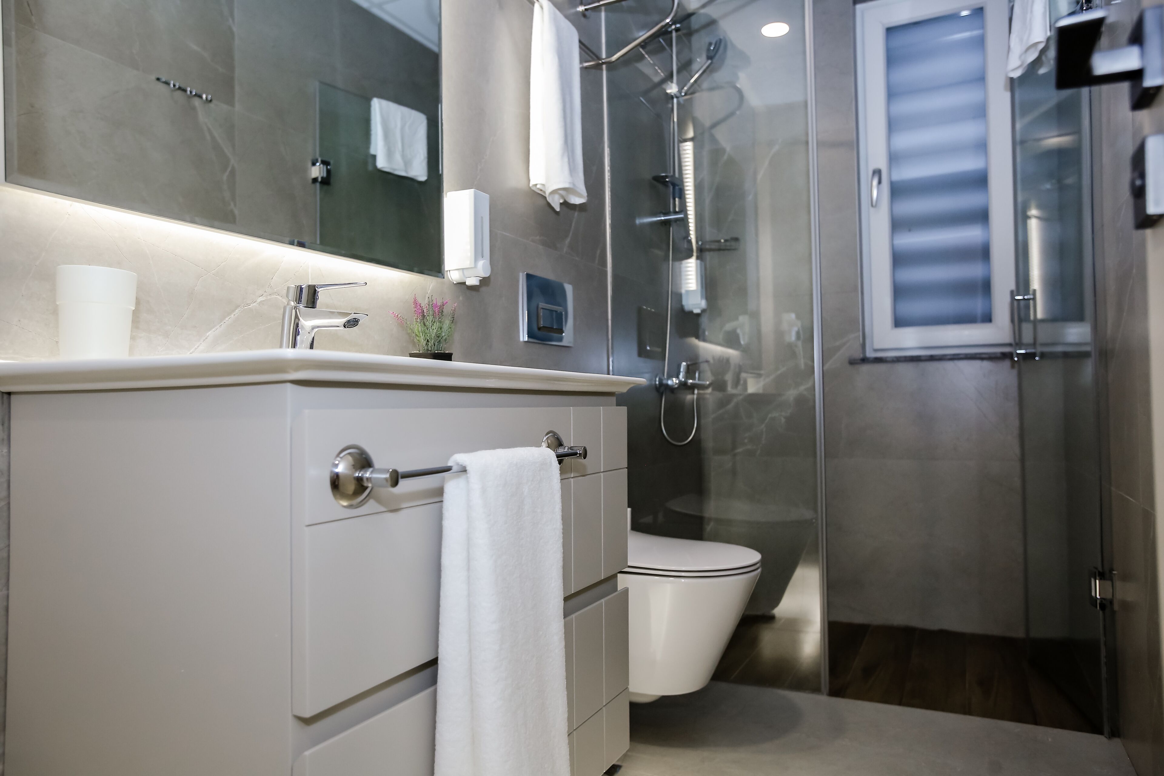 Kamar mandi