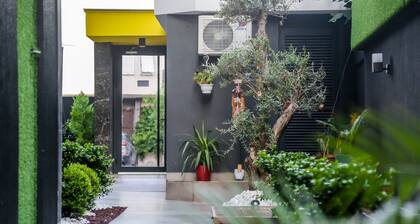 Stile Suite Family Hotel