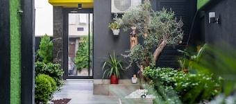 Stile Suite Family Hotel