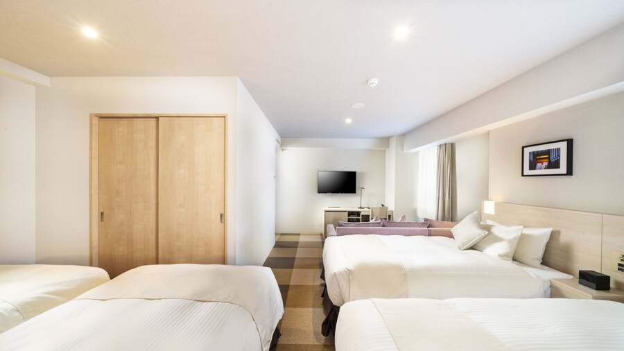 KOKO HOTEL Sapporo Odori