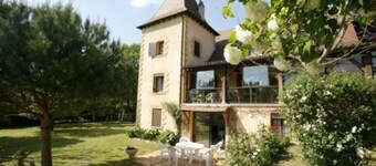 * B&B « Tournesol» - SARLAT LA CANEDA - PERIGORD NOIR *