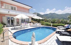 Alberca
