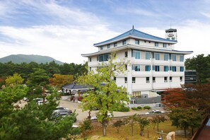 Exterior - Cheoksan Spatel (Sokcho)