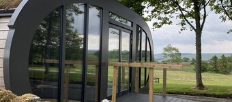 Welcome to Brownside Rural Luxury