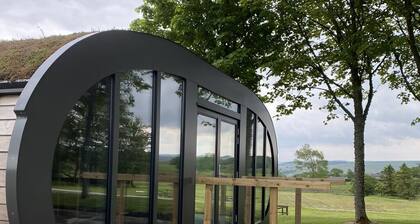 Welcome to Brownside Rural Luxury