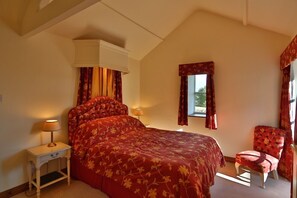 2 bedrooms, iron/ironing board, WiFi, bed sheets - Welcome to Brownside Rural Luxury (Hexham)