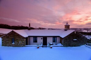 Exterior - Welcome to Brownside Rural Luxury (Hexham)