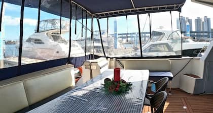 Yacht King