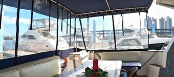 Yacht King