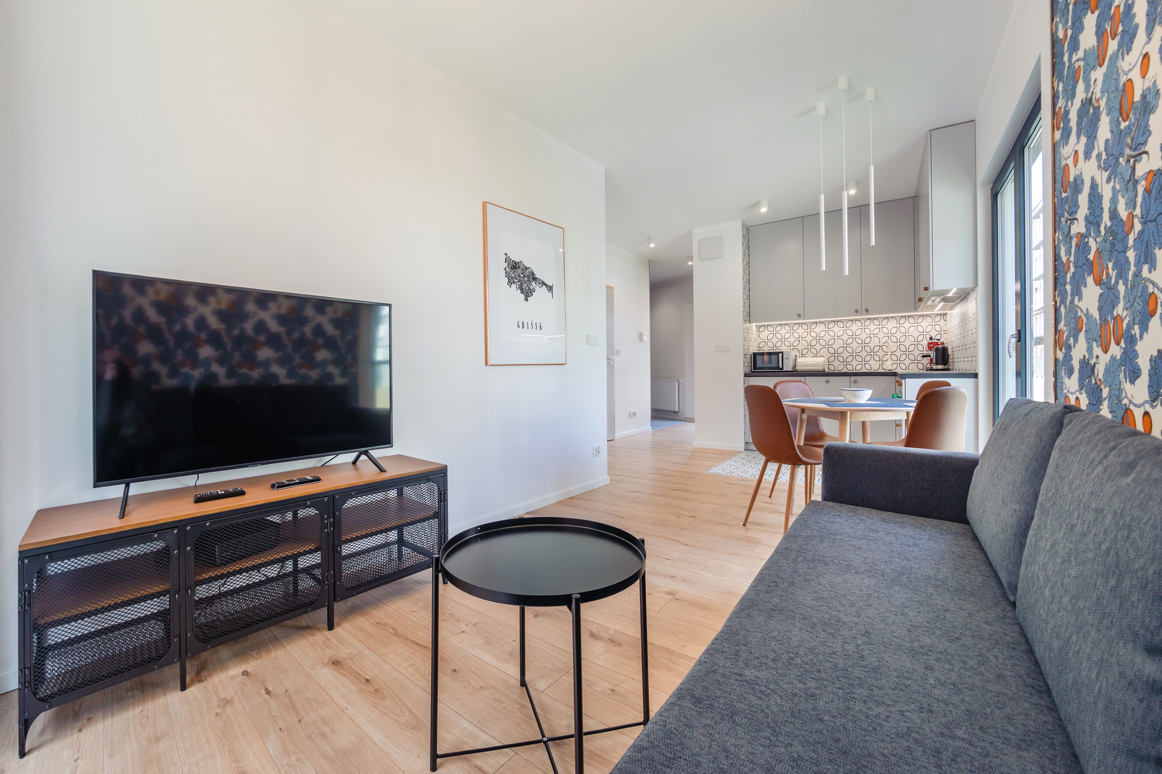 Apartment (9) | Living room