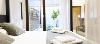 Loft 2 by Basquelidays
