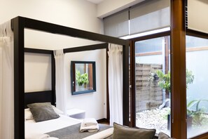 مكواة/لوح كي وواي فاي مجانًا وملاءات أسرّة