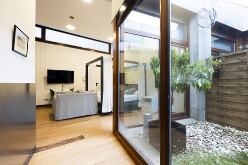 Loft 2 by Basquelidays