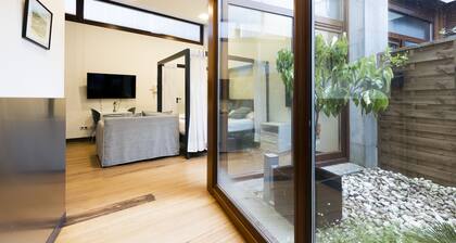 Loft 2 by Basquelidays