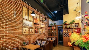 Unclassified image, 3 of 37, button - James Joyce Coffetel (Guangyuan Government Affairs Center Wanda Plaza) (Guangyuan)