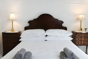 2 bedrooms, WiFi