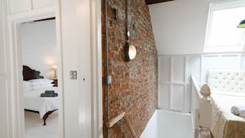 2 chambres, Wi-Fi