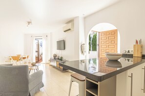 Interior - Capistrano Playa 618 (Nerja)