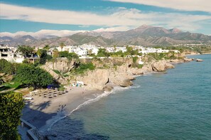 Beach - Capistrano VIllage B, 1 bedroom (Nerja)