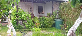 Vacation home Libelle Object ID 121116