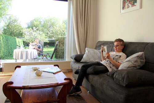 FeWo Gänseblümchen OG Objekt-ID 121110 - Ferienwohnung im Hof Objekt-ID 121110