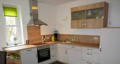 Holiday apartment Seensucht Object-ID 121131