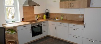 Holiday apartment Seensucht Object-ID 121131