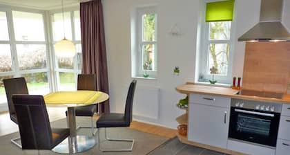 Holiday apartment Seensucht Object-ID 121131