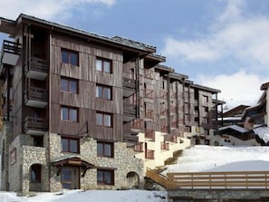 Udendørsområde