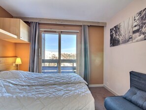 1 Schlafzimmer