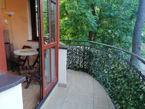 Studio (12) | Terrace/patio
