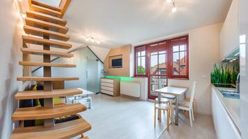 Appartement (27) | Individueel gedecoreerd, individueel gemeubileerd, gratis wifi
