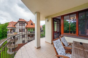 Apartment (22) | Balcony