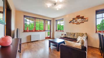 Departamento (22) | 1 habitación, decoración personalizada y muebles diferentes