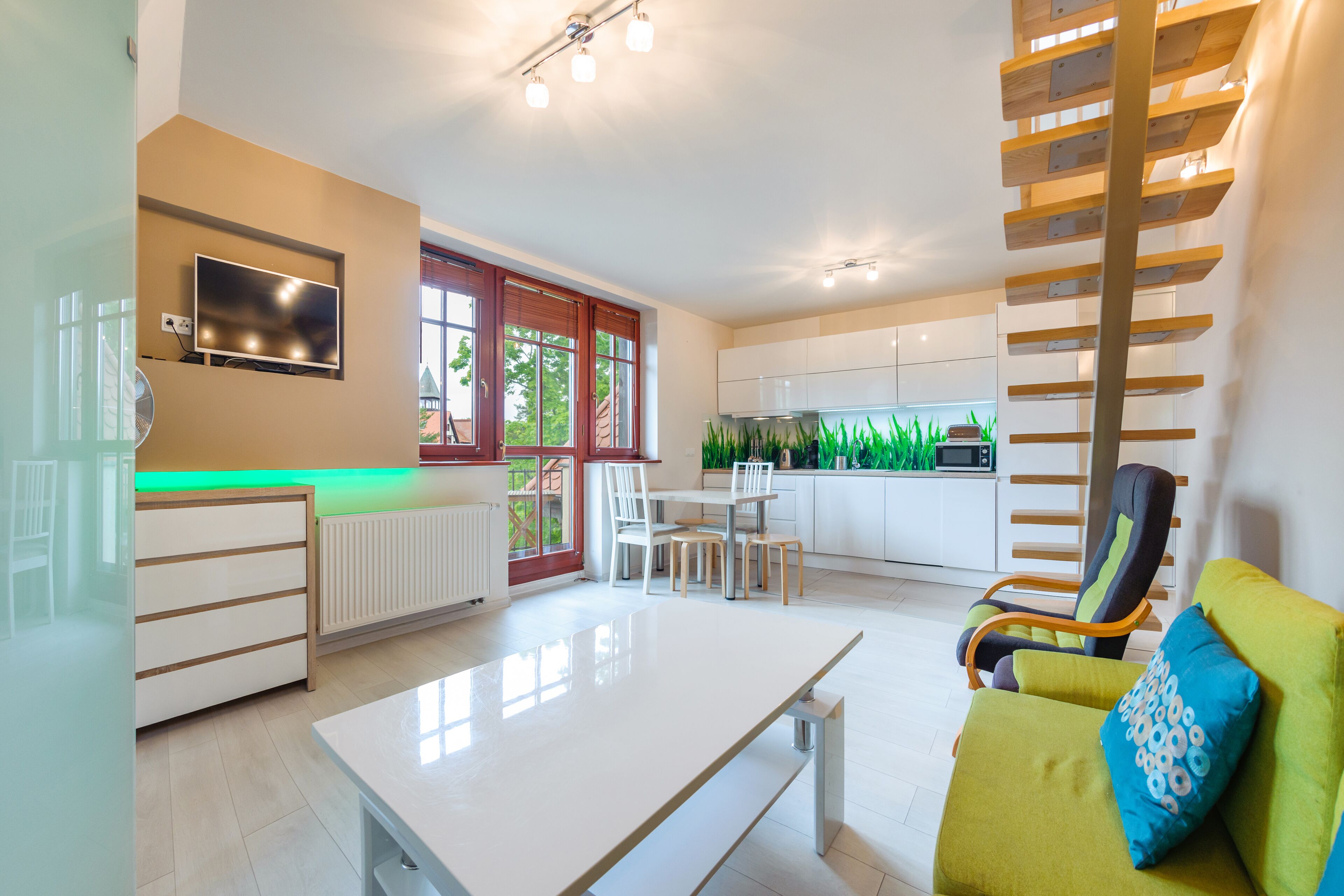 Apartment (27) | Private kitchenette