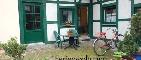 Außenbereich