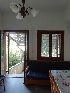 Interior - Villa South Crete (Heraklion)