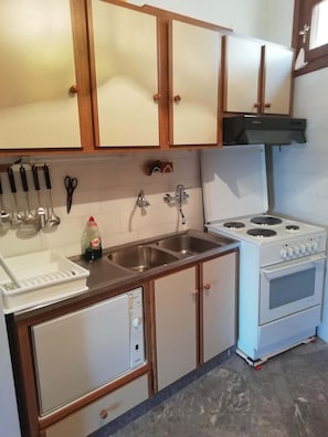 Four, plaque de cuisson