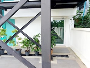 Exterior - Tiny Krabi Hotel (Krabi)