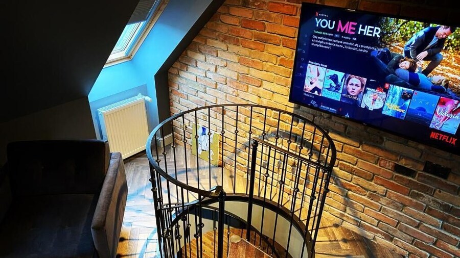 Old Town Luxury Apartments Zgorzelec