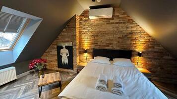 Sengetøy av topp kvalitet, dundyner og sengetøy