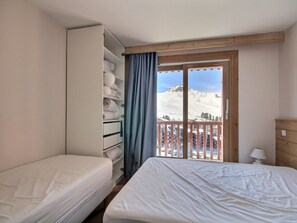 1 Schlafzimmer, kostenloses WLAN
