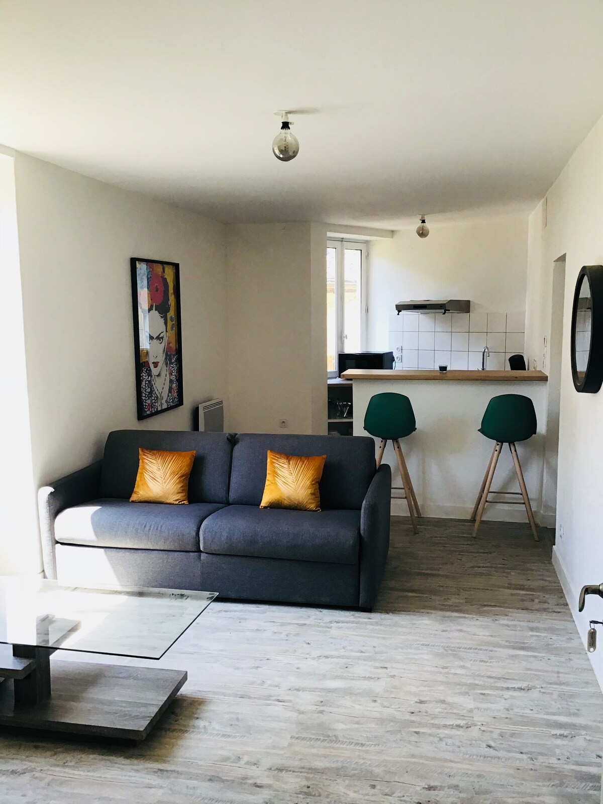 Bild für Gastgeberprofil