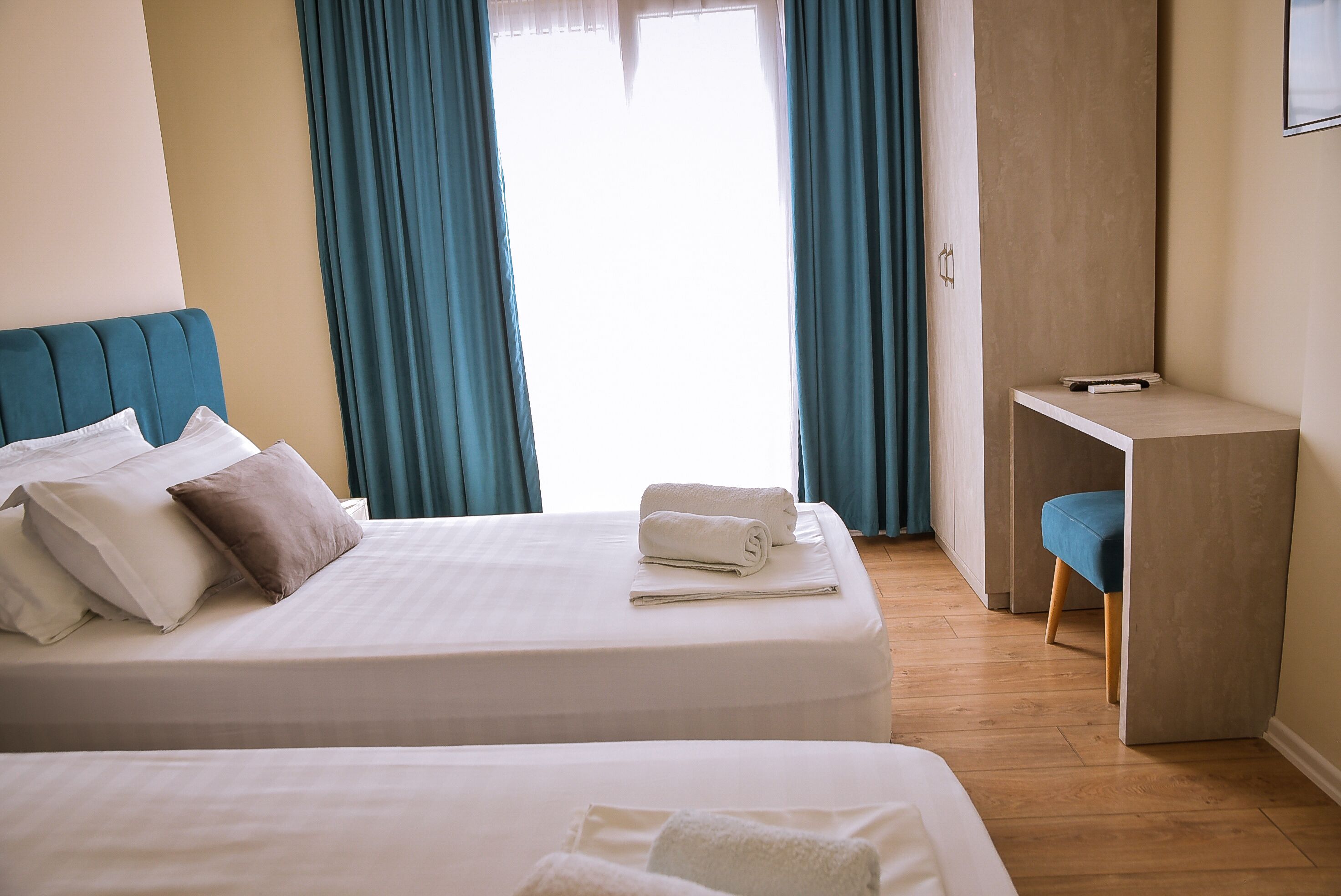 Foto - Airport Garden Hotel