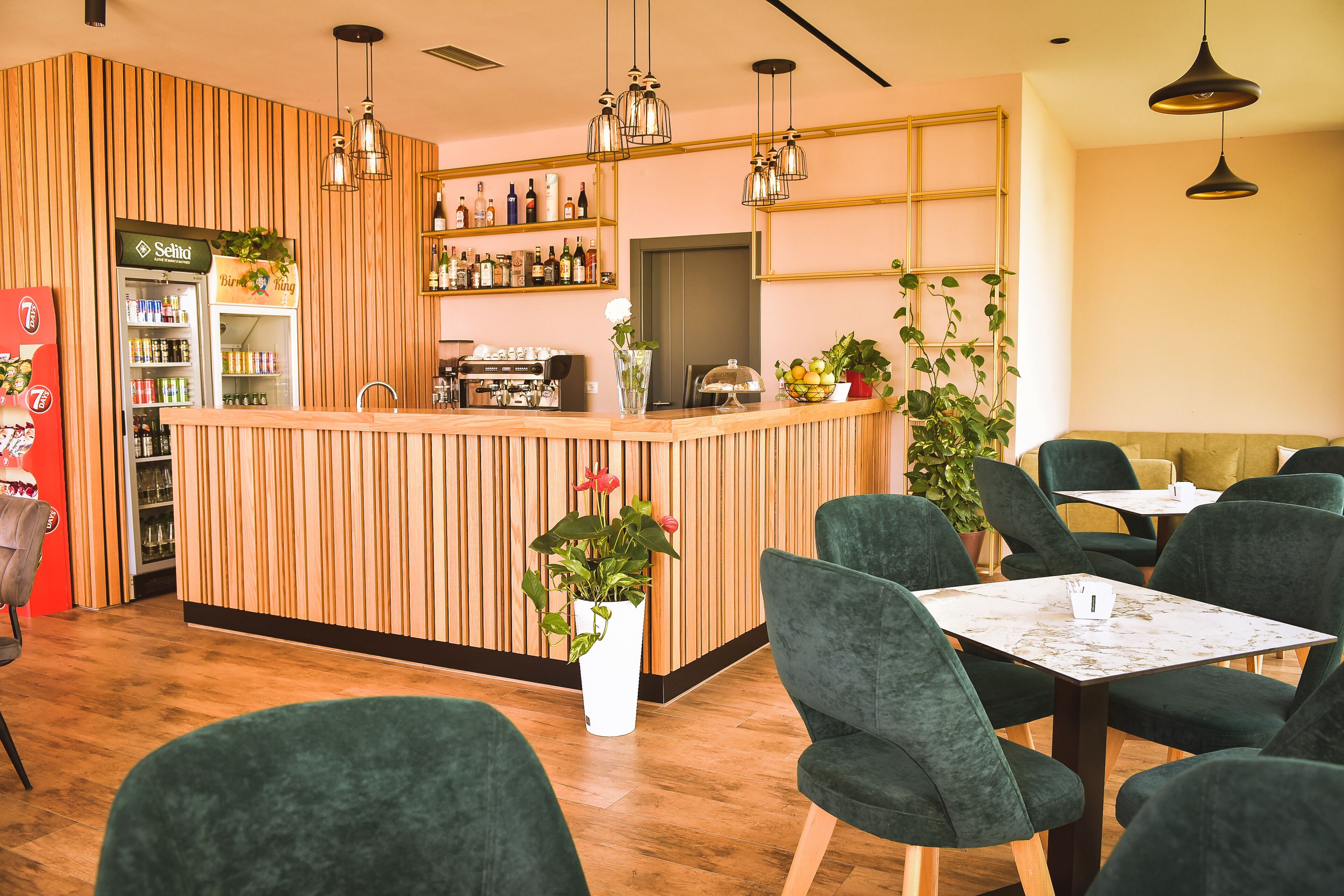 Bar (na propriedade)